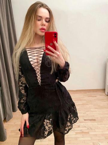 Анкета проститутки Екатерина, Таврийск, 23 года, №379142